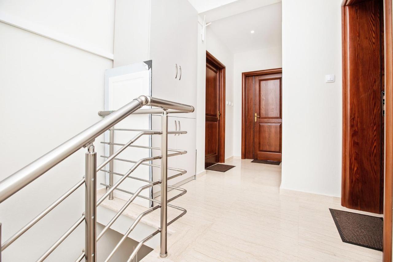 Apartments Isja Tivat Extérieur photo
