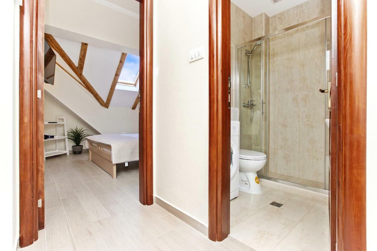 Apartments Isja Tivat Extérieur photo